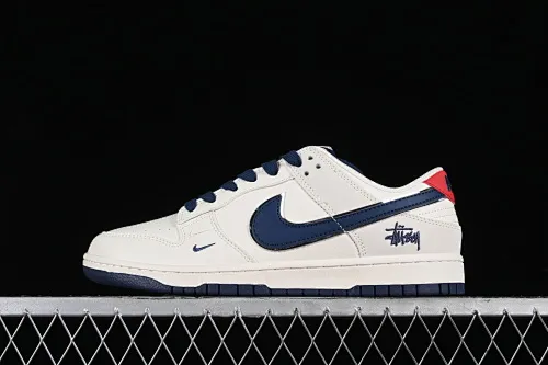 All categories Nk SB Dunk Series Nk SB Dunk Low High-end customized low-top sneakers Stussy